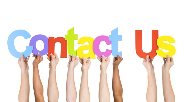 Contact
