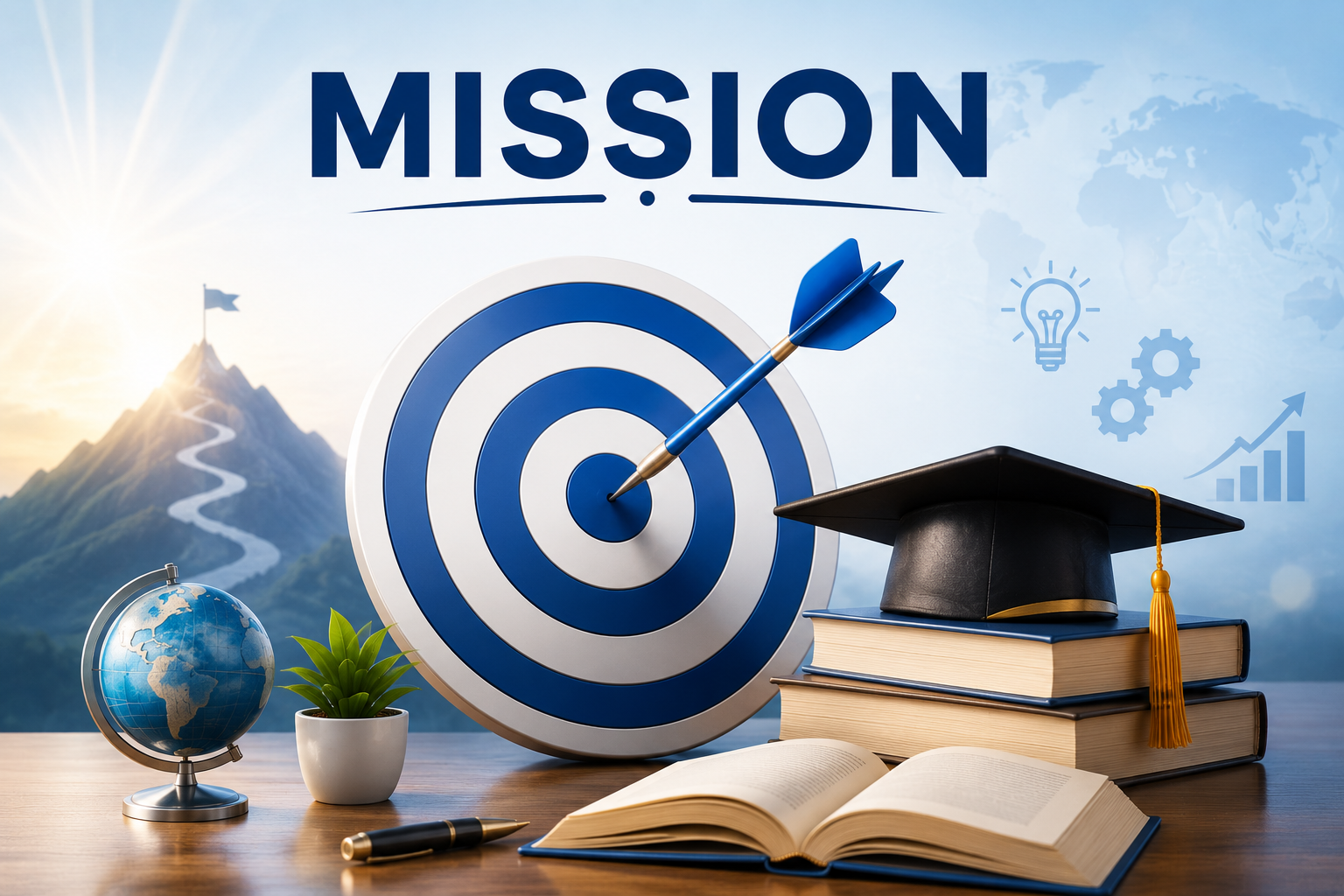 Mission