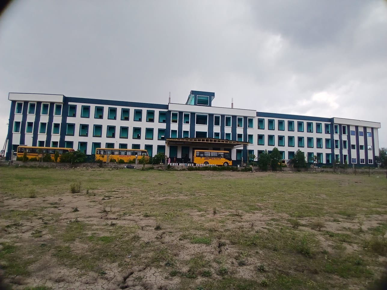 School